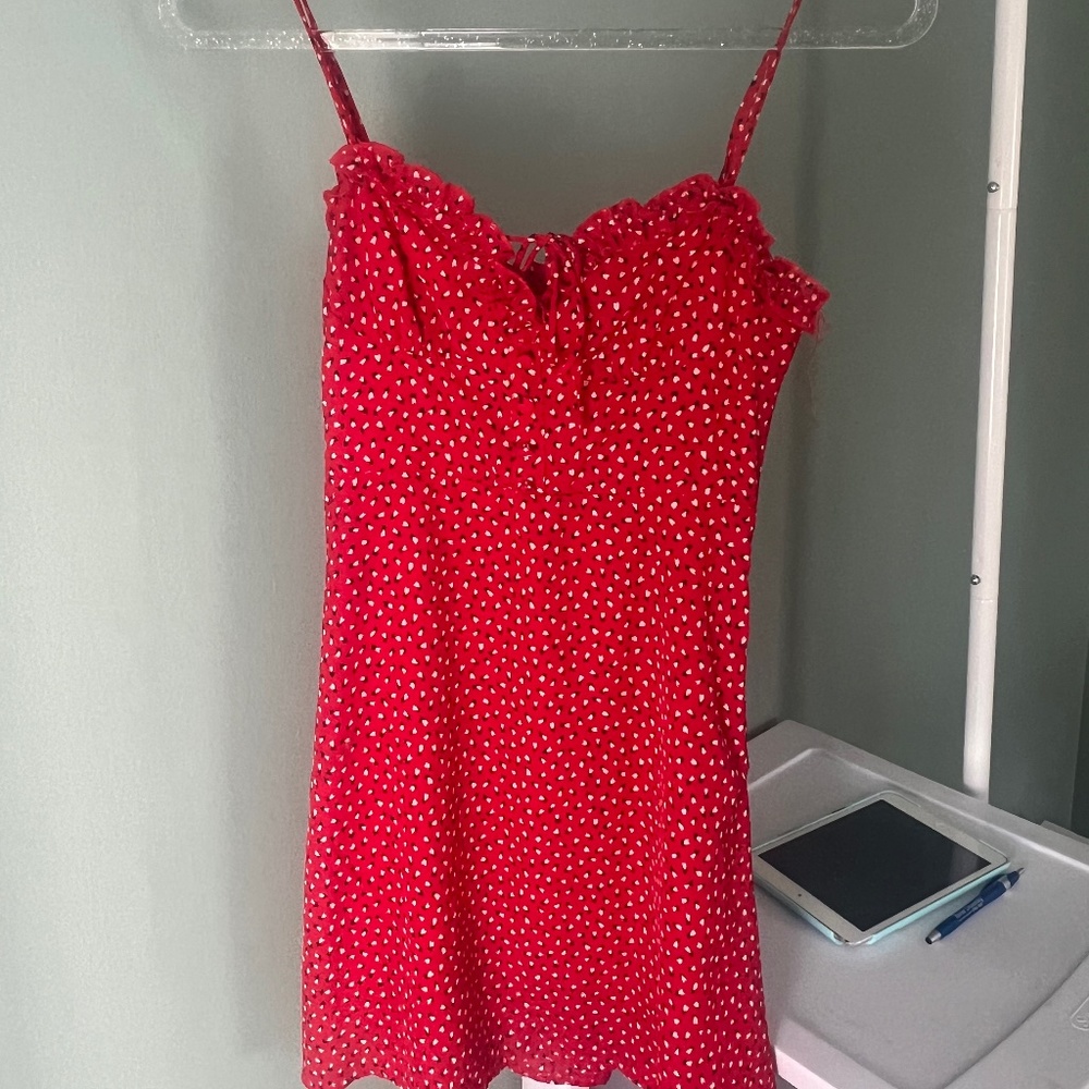 princess polly dress